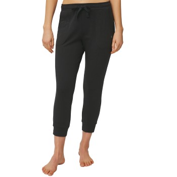 Marc O Polo Mix Program Ankle Pants Mørkblå Large Dame