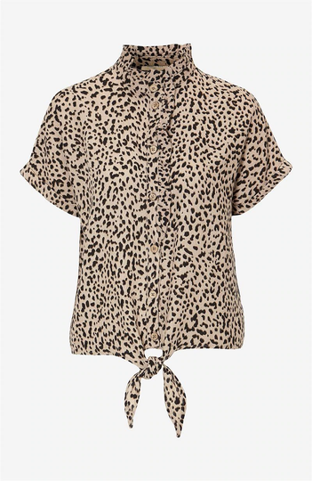 Bluse Lavara