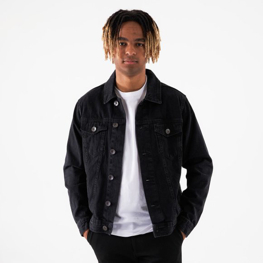 Marc denim jacket
