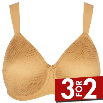 Triumph Bh Essential Minimizer W Lysegul C 70 Dame