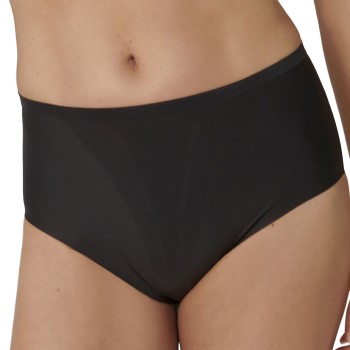 Triumph Trusser Shape Smart Maxi Sort Large Dame