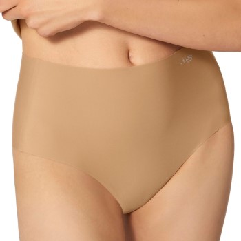 Sloggi Trusser ZERO Feel Maxi Beige Large Dame