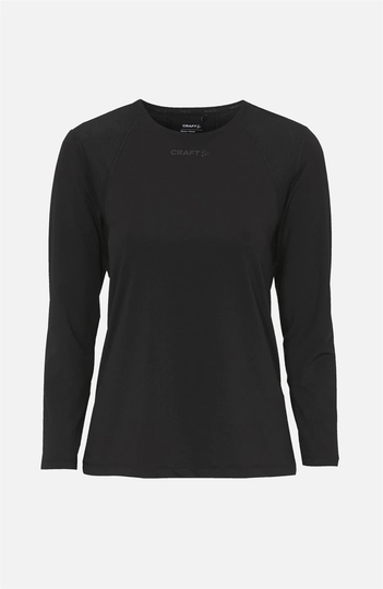 Træningstrøje Advance essence ls tee
