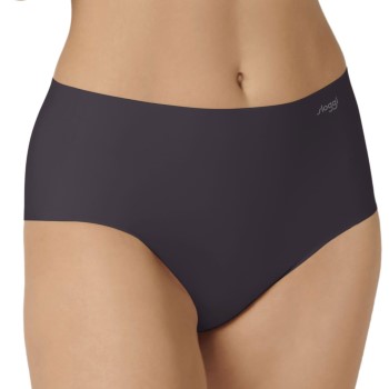 Sloggi Trusser ZERO Feel Maxi Mørkgrå Small Dame