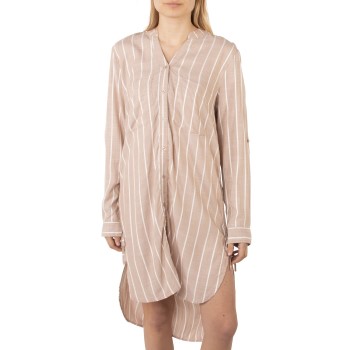 Missya Verona Beach Shirt Sand viskose Small Dame