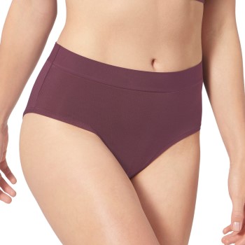 Sloggi Trusser GO Allround Maxi Blomme micromodal One Size Dame