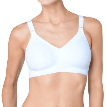 Triumph Triaction Studio Wellness N Bh Hvid C 70 Dame