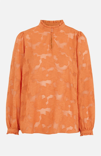 Bluse Dagna