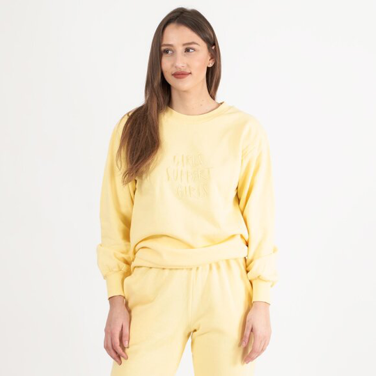 Purcora sweatshirt