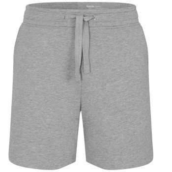 Resteröds Bamboo Sweatshorts Grå Large Herre