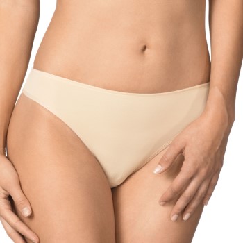 Calida Trusser Sensitive Brief Hud meryl Large Dame