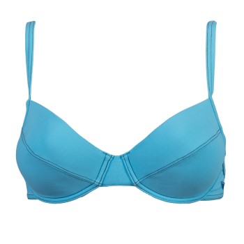 Sloggi Ibiza Push Up Bikini Turkise B 40 Dame