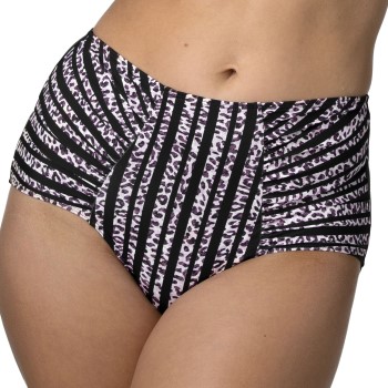 Miss Mary Bondi Bikini Brief Sort mønstret 38 Dame