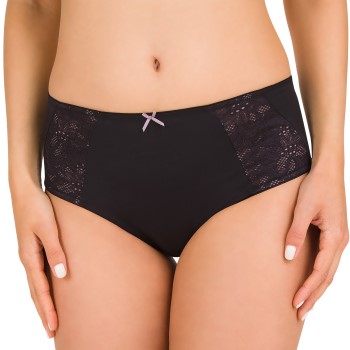 Felina Trusser Chanson Brief Sort 38 Dame
