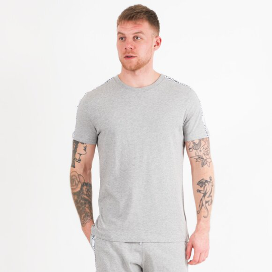 RELAXED CREW TEE