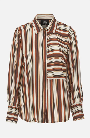 Viskosebluse Melissa