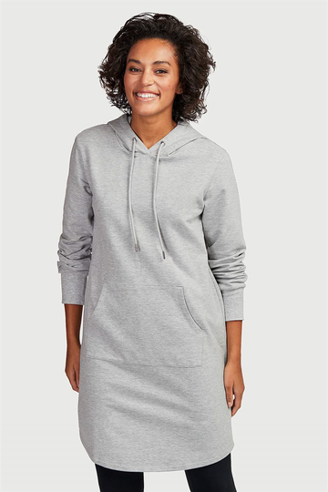 Sweatshirttunika