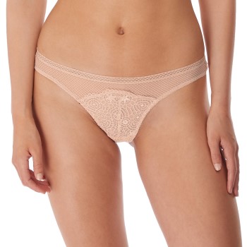 Freya Trusser Expression Brazilian Beige nylon Large Dame