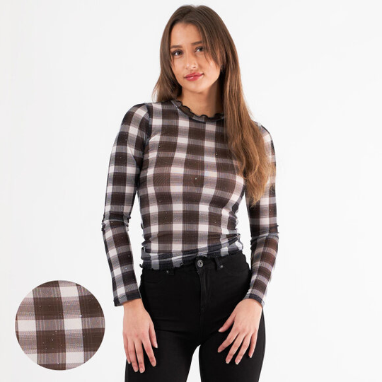 Purdaisy check