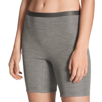 Calida Trusser True Confidence Pants Grå Large Dame