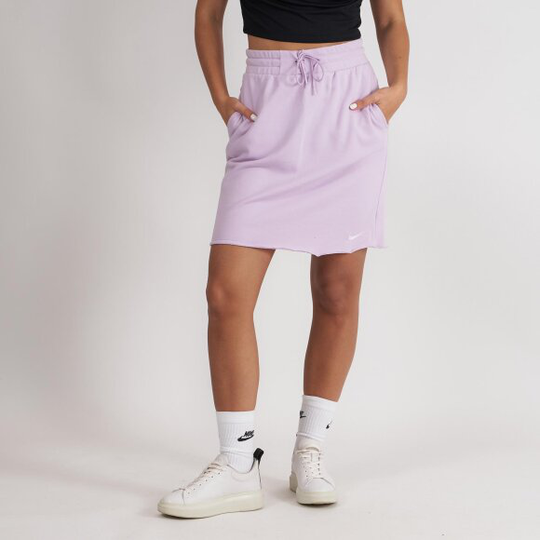 Icon clash skirt