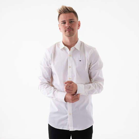 Tjm Original Stretch Shirt