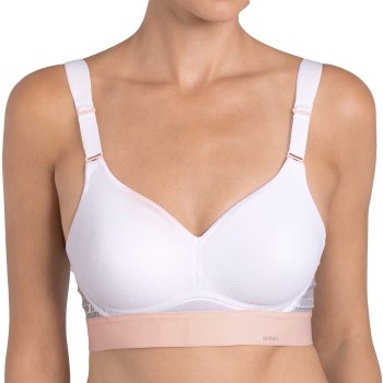 Triumph Triaction Hybrid Lite P Bh Hvid B 100 Dame