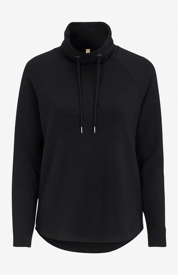 Superblød sweatshirt Banu