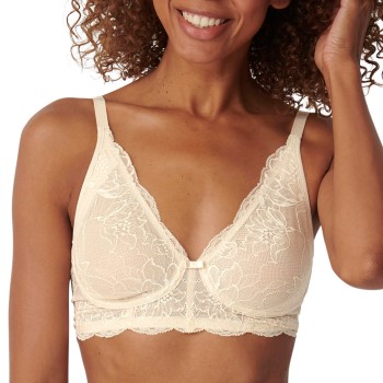 Triumph Bh Amourette Charm N03 Creme B 70 Dame