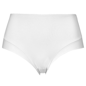 Damella Trusser Shape Control Maxi Brief Hvid Large Dame