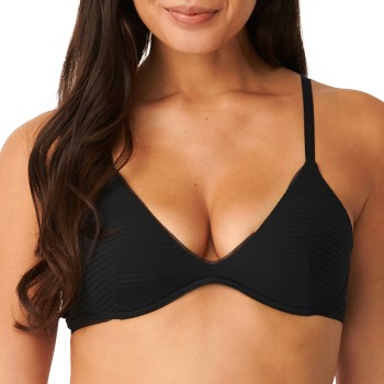Sloggi Bh Ever Fresh Plus HP Bra Sort Large Dame