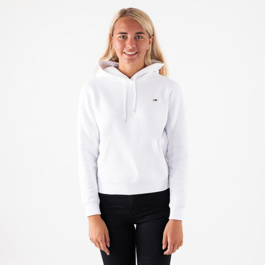 Tjw regular fleece hoodie