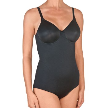 Felina Joy Body With Wire Mørkblå B 80 Dame