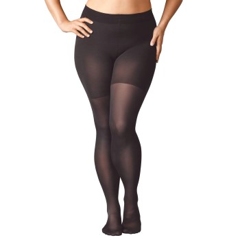 Falke Strømpebukser Women City Beauty Plus 50 Tights Antracit polyamid A Dame