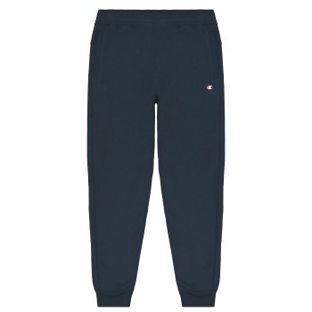 Champion Authentic Rib Cuff Pant Marineblå Large Herre