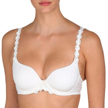 Marie Jo Bh Avero Heart Shaped Padded Bra Benhvid A 70 Dame