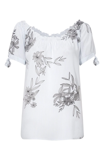 Bluse Latisha