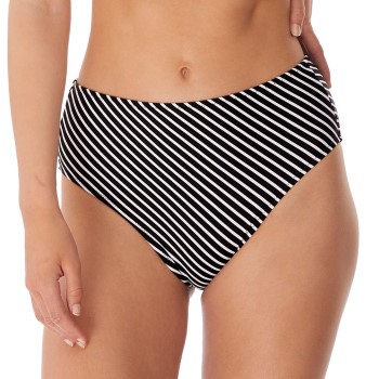 Freya Beach Hut High Waist Brief Sort Large Dame