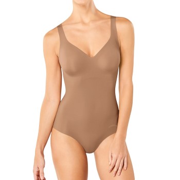 Sloggi ZERO Feel Body Beige Large Dame