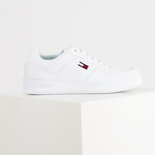 Tj basket cupsole