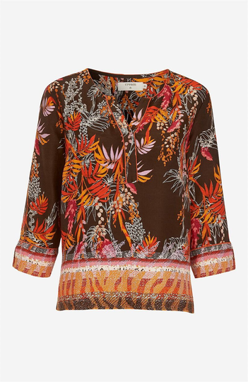 Bluse Willow