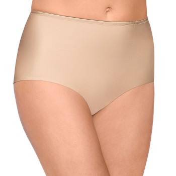Felina Conturelle Pure Feeling High-Waist-Pant Trusser Sand 38 Dame