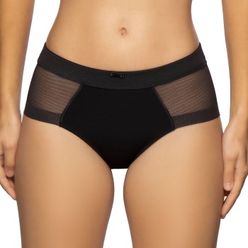 Felina Trusser Divine Vision Boy Short Sort 36 Dame