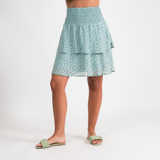 Ginna rikkelie skirt