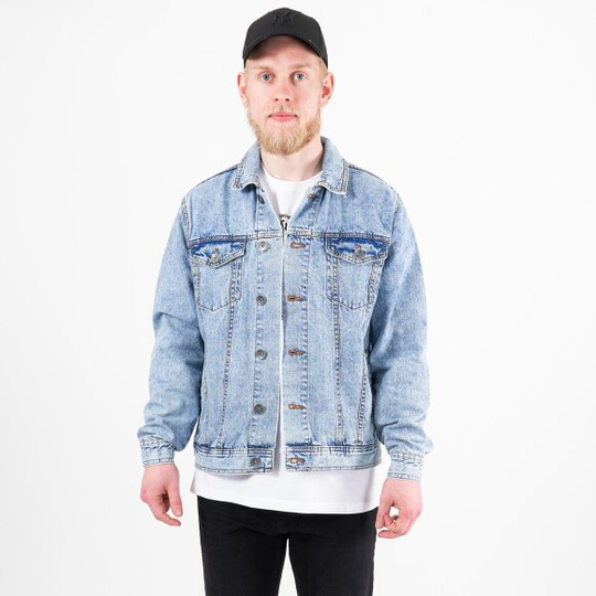 RRMarc Denim Jacket