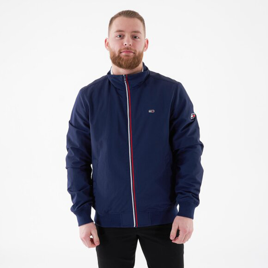 Tjm essential bomber jacket