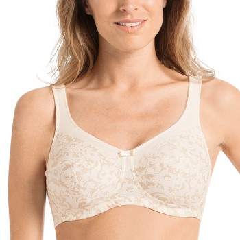 Anita Bh Ancona Non Wired Comfort Bra Benhvid B 100 Dame