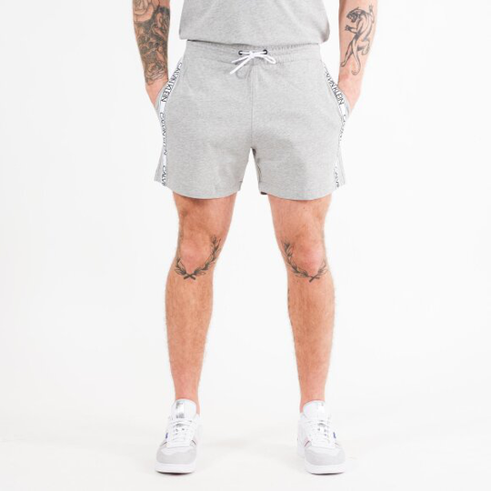 MEDIUM TERRY SHORT