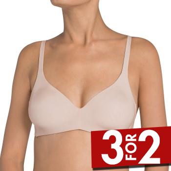 Triumph Bh Body Make-Up Essentials N Beige B 70 Dame