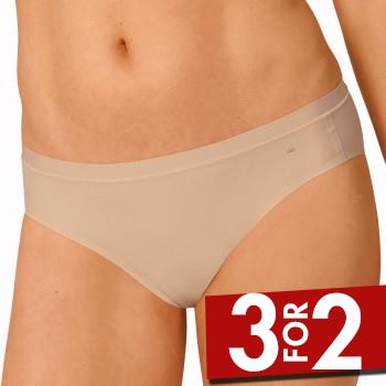 Triumph Trusser Smart Micro Tai Beige 1 Dame